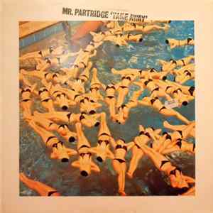 Mr. Partridge - Take Away / The Lure Of Salvage Album