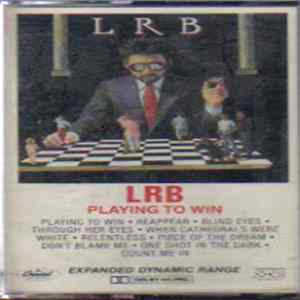 Little River Band - Playing To Win Album