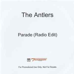 The Antlers - Parade Album