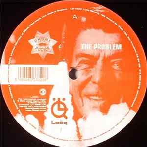Phunk Police - The Problem Album