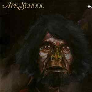 Michael Johnson - Ape School Album