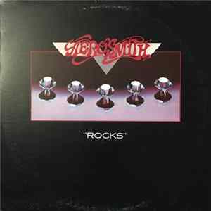 Aerosmith - Rocks Album
