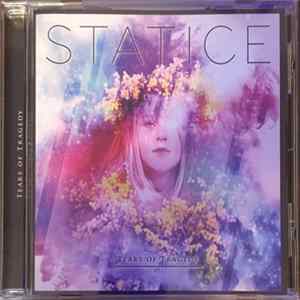 Tears Of Tragedy - Statice Album