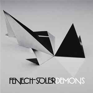 Fenech-Soler - Demons Album