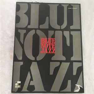 Various - Blue Note Jazz Album