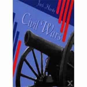 Jack Hardy - Civil Wars Album