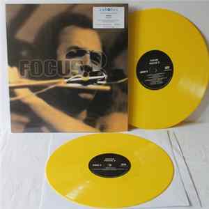 Focus - Focus 3 Album