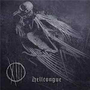 XIII - Helltongue Album
