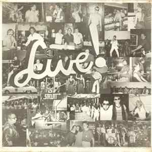 Various - Mill Hill Live! Album
