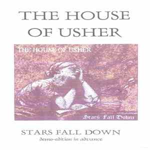 The House Of Usher - Stars Fall Down Album