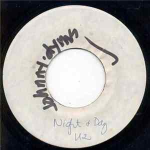 U2 / Sinéad O'Connor - Night & Day / You Do Something To Me Album