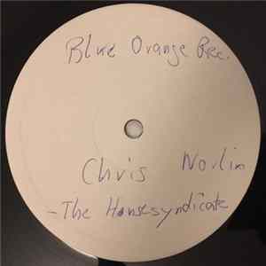 Chris Norlin - Housesyndicate E.P. Album