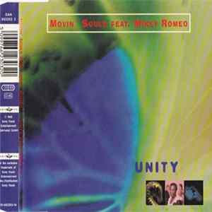 Movin' Souls Feat. Mikey Romeo - Unity Album