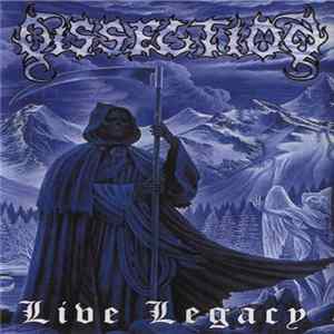 Dissection - Live Legacy Album