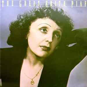 Edith Piaf - The Great Edith Piaf Album