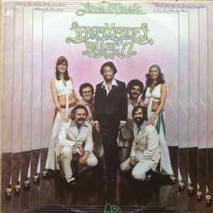 Sergio Mendes And Brasil '77 - Love Music Album