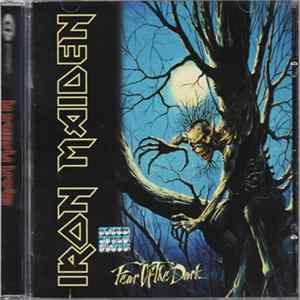 Iron Maiden - Fear Of The Dark Album