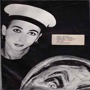 Marc Almond With The Willing Sinners - Live In Bremen Album