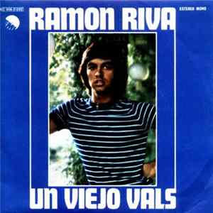 Ramon Riva - Un Viejo Vals Album