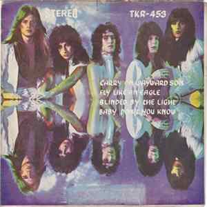 Various - Carry On Wayward Son Album
