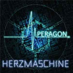 Peragon - Herzmaschine Album