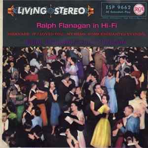 Ralph Flanagan - Ralph Flanagan in Hi-Fi Album