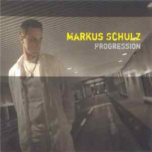 Markus Schulz - Progression Album