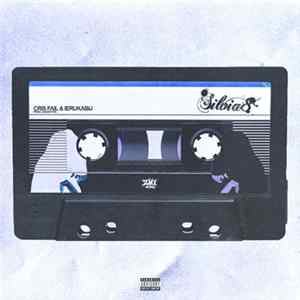 Cris Fail & Ierukabij - SILVIA8 Album