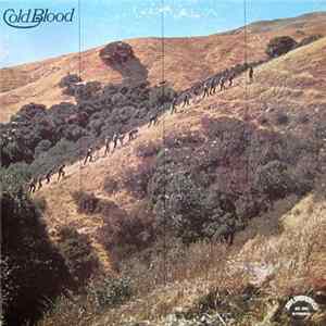 Cold Blood - Sisyphus Album