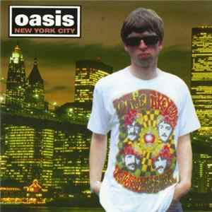 Oasis - New York City Album