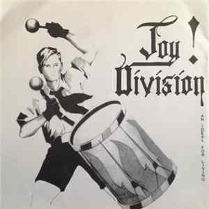 Joy Division - An Ideal For Living Album