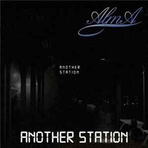 AlmA - Another Station Album