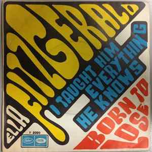 Ella Fitzgerald - I Taught Him Everything He Knows Album