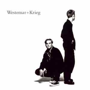 Westemar + Krieg - Westemar + Krieg Album