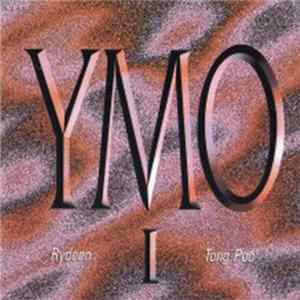 Yellow Magic Orchestra - YMO I Album