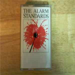 The Alarm - Standards Album