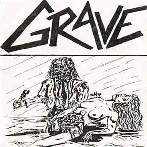 Grave - Sexual Mutilation - Demo '89 Album