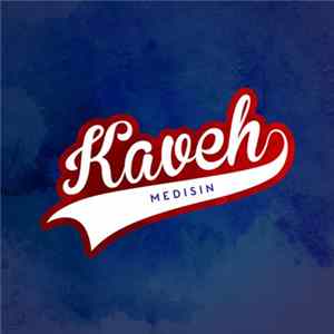 Kaveh - Medisin Album