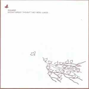Zegunder - Distant Birds? Thought They Were Leaves... Album