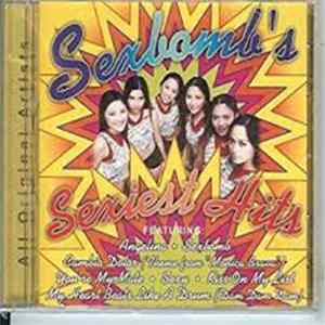 Various - Sexbomb's Sexiest Hits Album