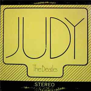 The Beatles - Judy! Album