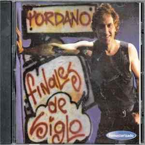 Yordano - Finales De Siglo Album