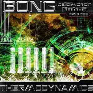 Bong - Thermodynamics Album