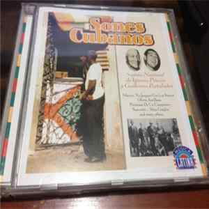 Septeto Nacional De Ignacio Piñeiro Y Guillermo Portabales - Sones Cubanos Album