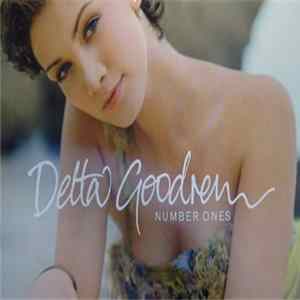 Delta Goodrem - Number Ones Album