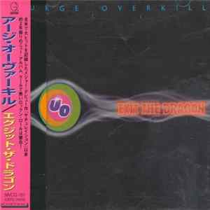 Urge Overkill - Exit The Dragon Album