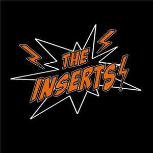 The Inserts - The Inserts Album