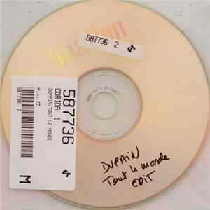 Dupain - Tout Le Monde Album