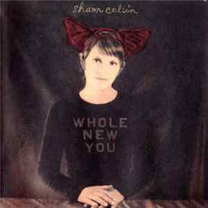 Shawn Colvin - Whole New You Album