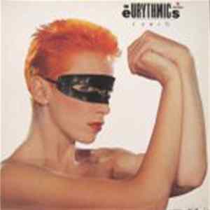 Eurythmics - Touch Album